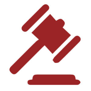 Red Indy Franchise Law Graphics-Litigation-icon-300x300 RED